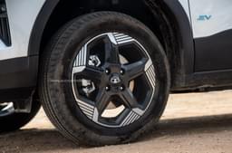 Tata Punch Ev Alloy Wheels